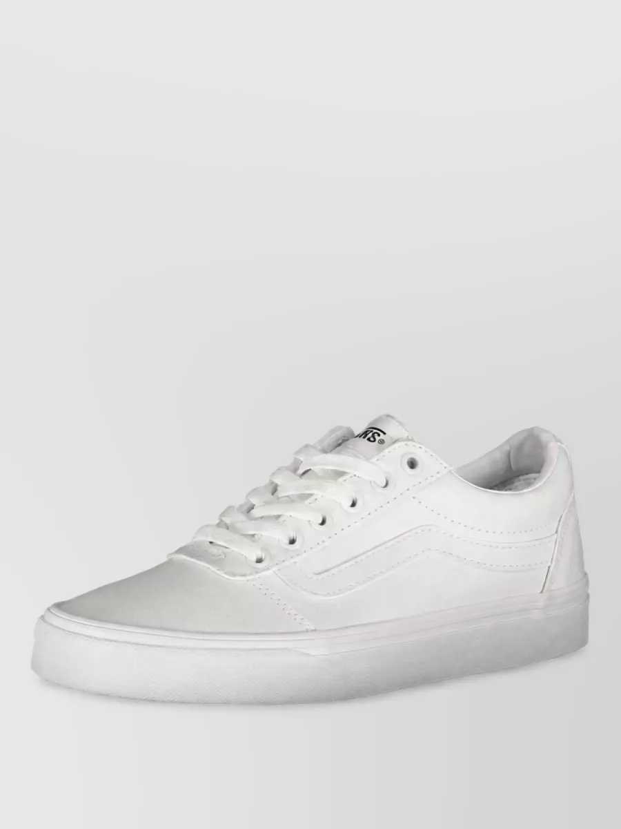 Vans Lace-Up Sneakers