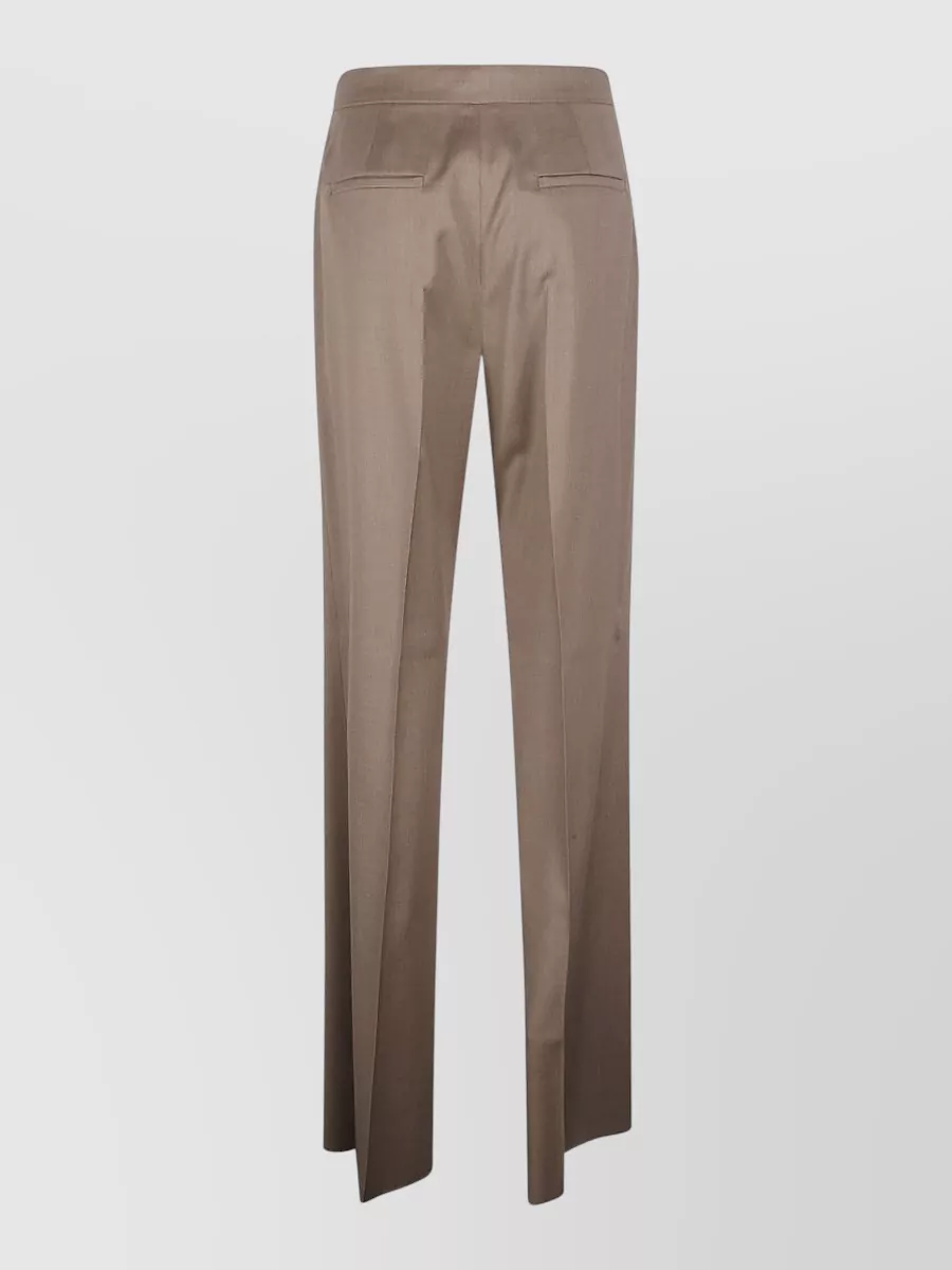 Max Mara Tailored Trousers