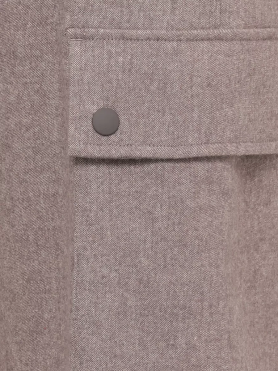 Peserico Straight-Leg Trousers