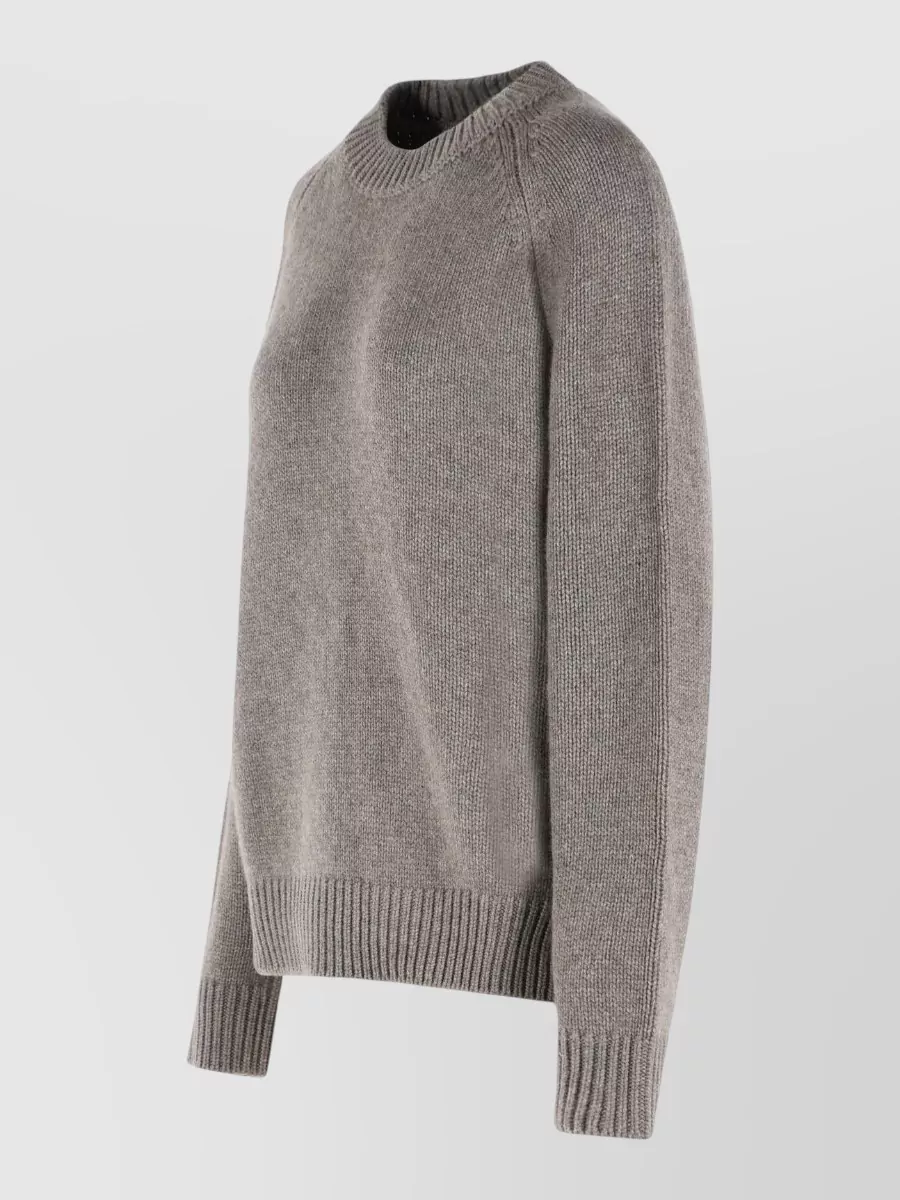 Lisa Yang Cashmere Sweater