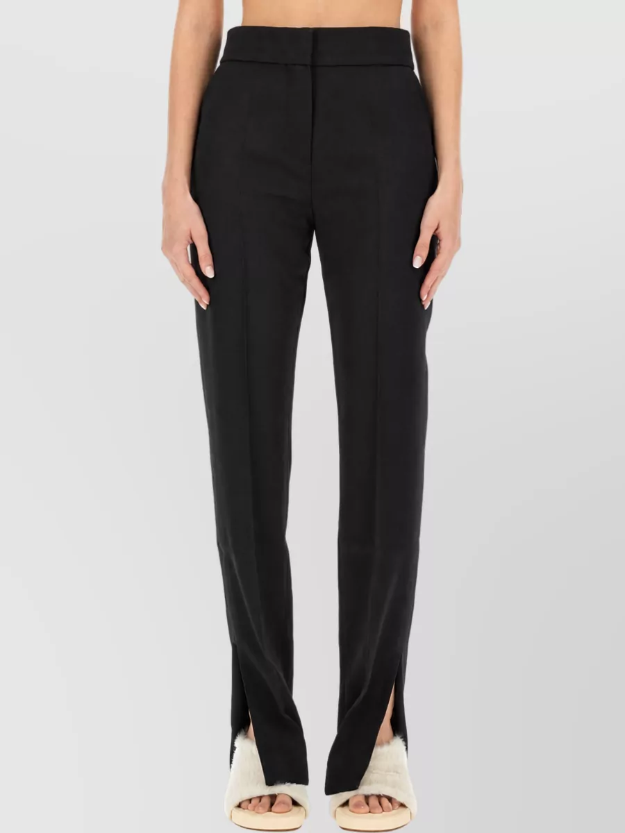 Jacquemus Tailored Trousers