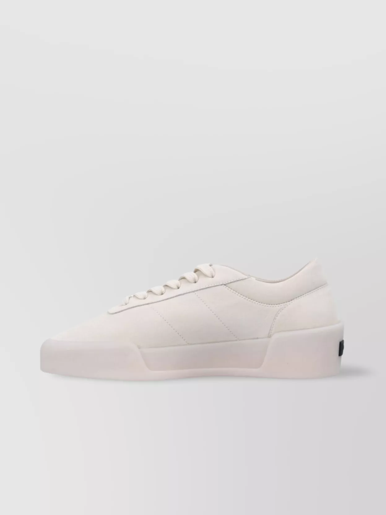 Fear Of God Flatform Sole Aerobic Sneakers