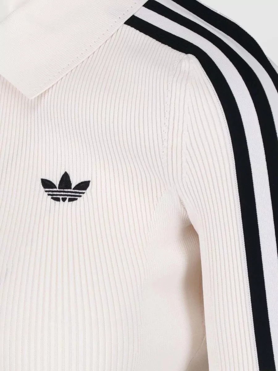 Adidas Short-Sleeve Jersey T-Shirt