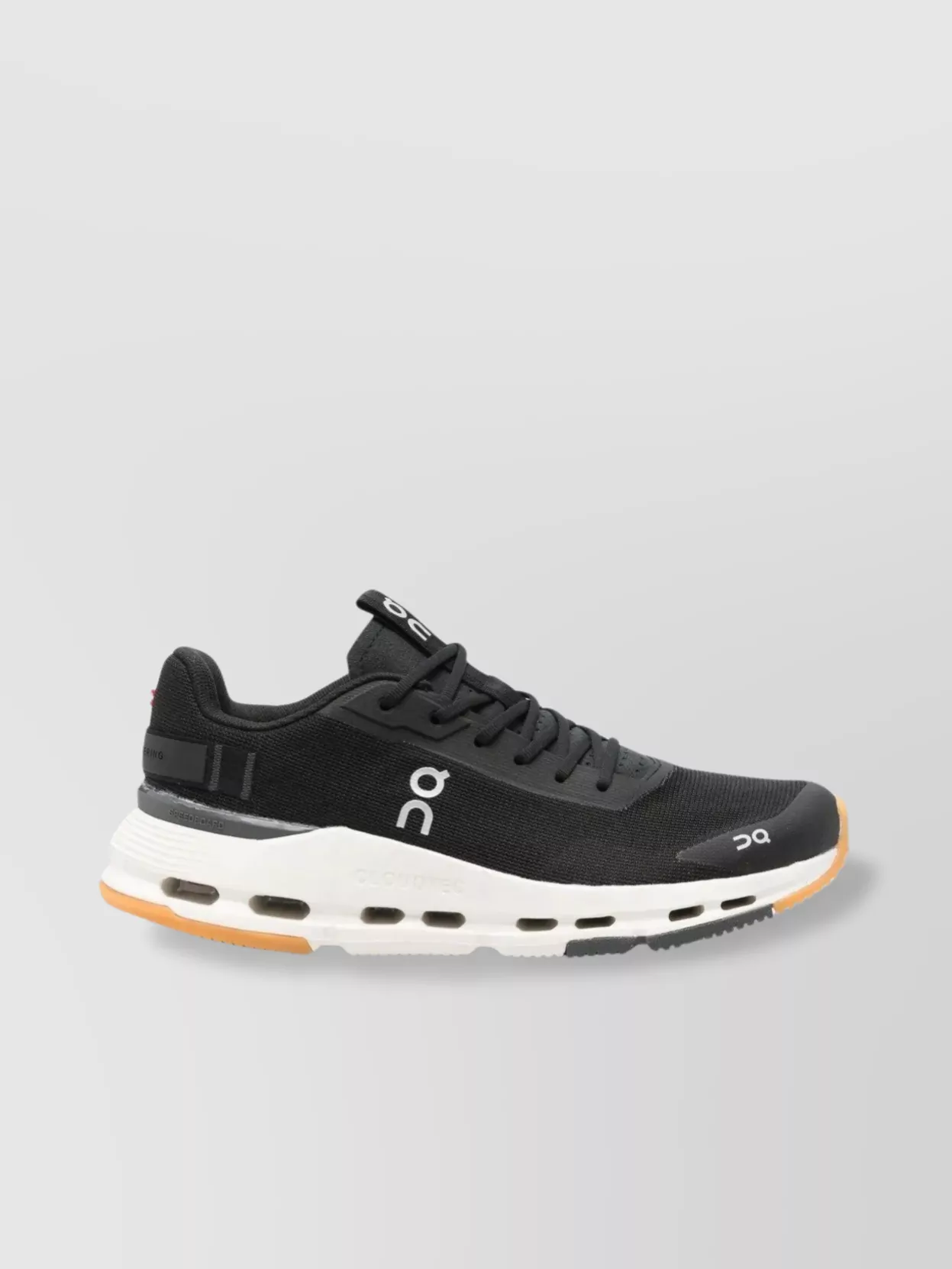 On Cloudnova Form 2 Sneakers