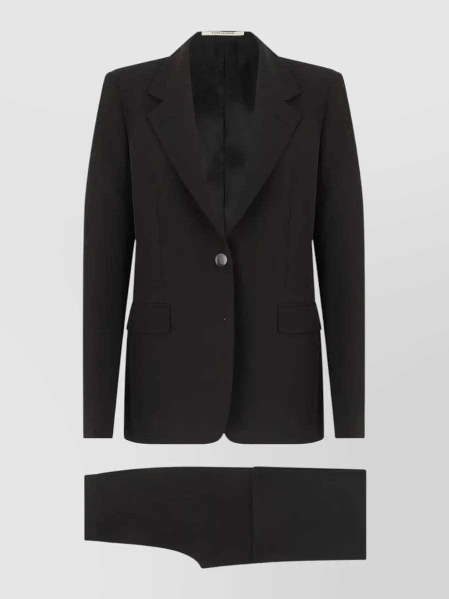 Tagliatore Trouser suit
