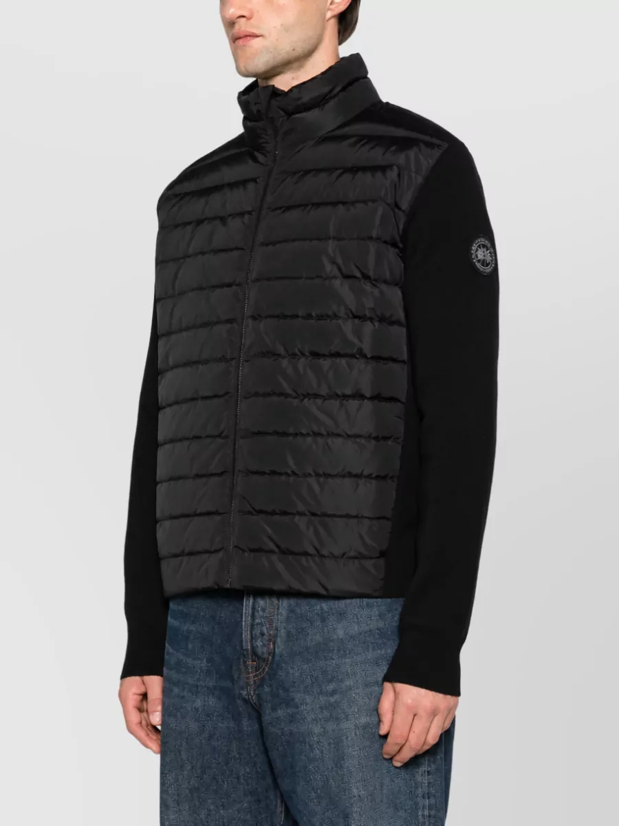 Canada Goose Down Puffer Jacket