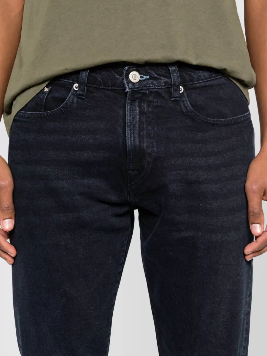 Paul Smith Slim-Fit Denim Jeans
