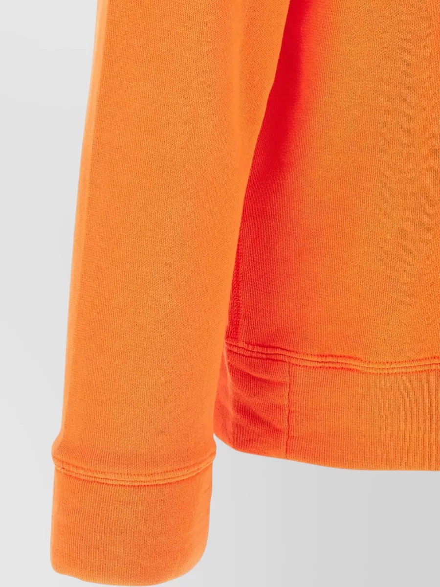 Polo Ralph Lauren Cotton Sweatshirt