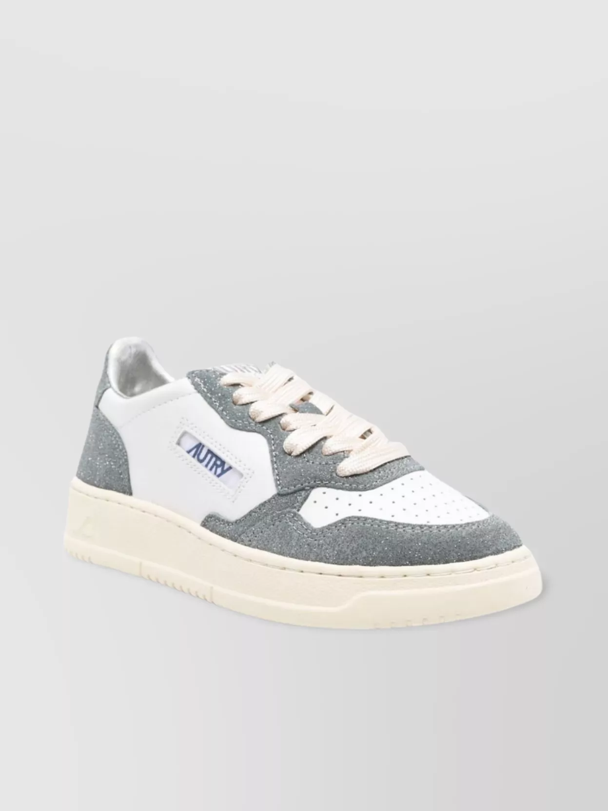 Autry Low Top Sneakers Rubber Sole