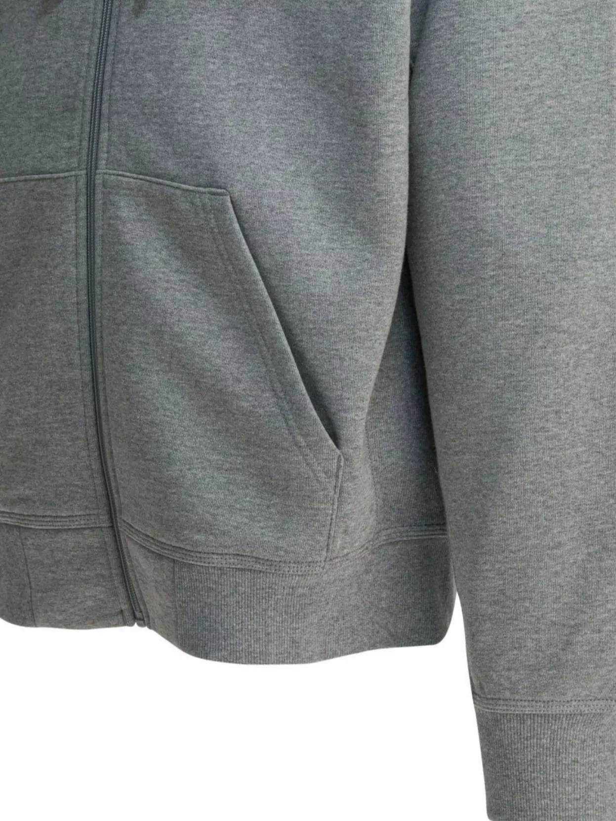 Carhartt Wip Hooded Sweatshirt Featuring Kangaroo Pocket