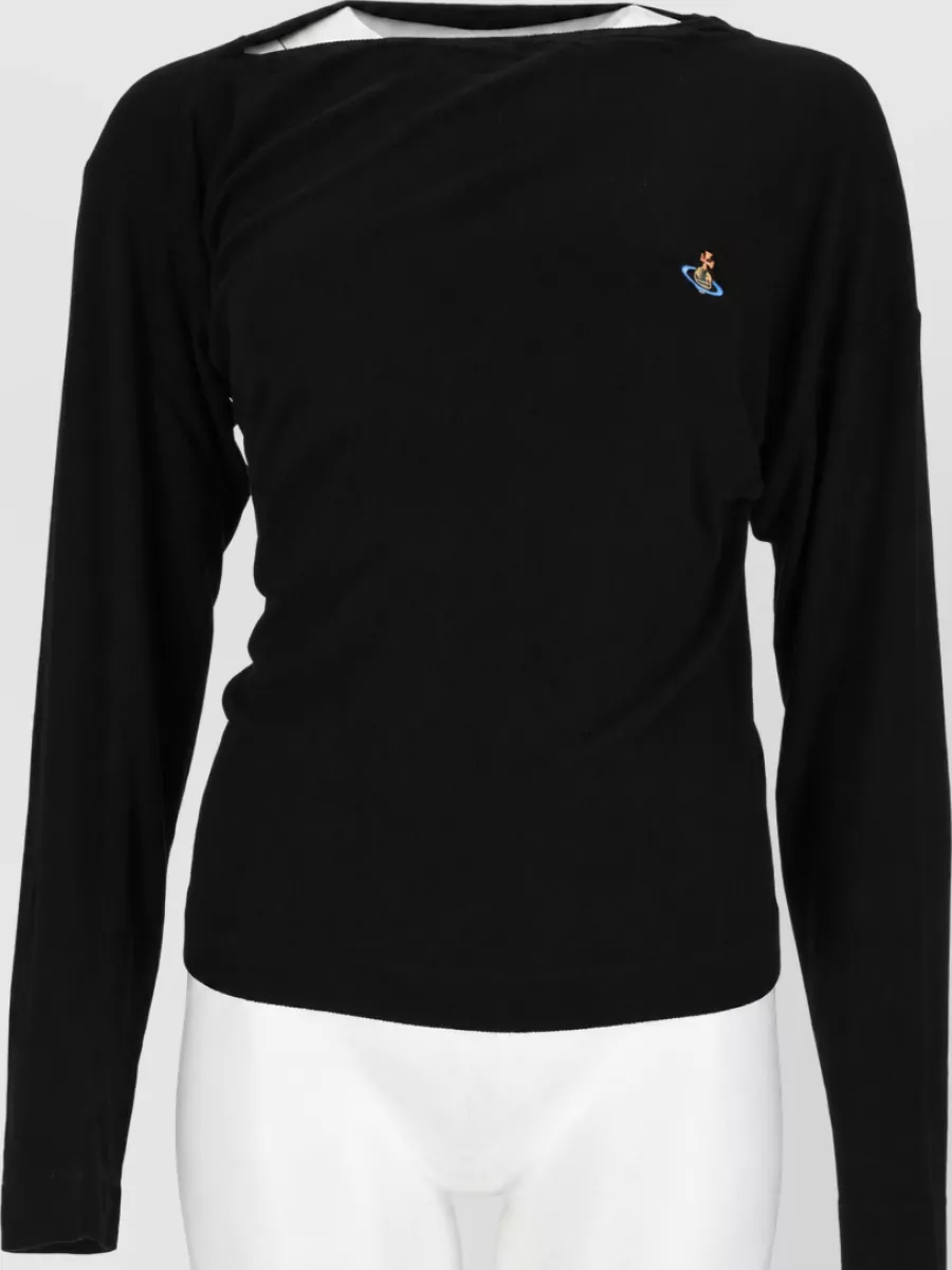 Vivienne Westwood Loungewear Top