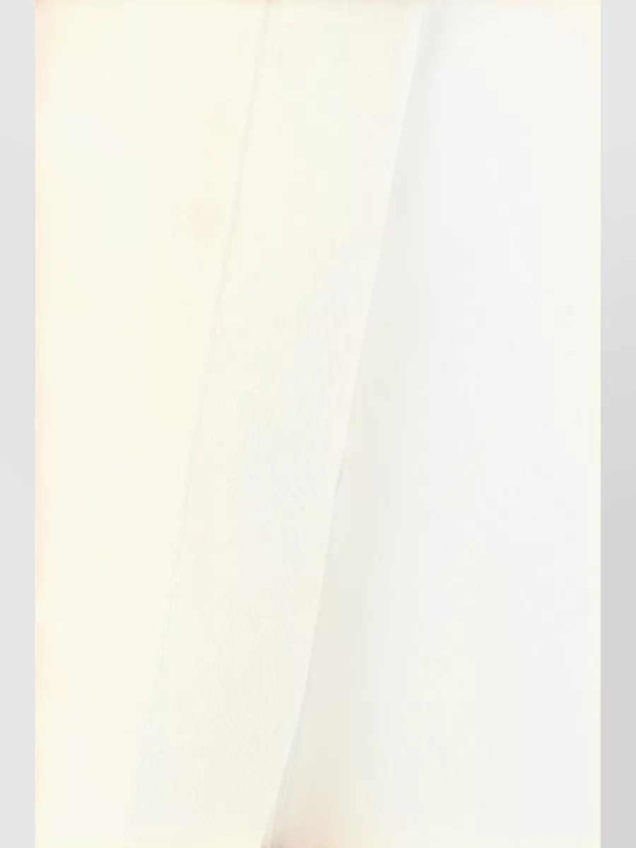 Alberta Ferretti Silk Shirt