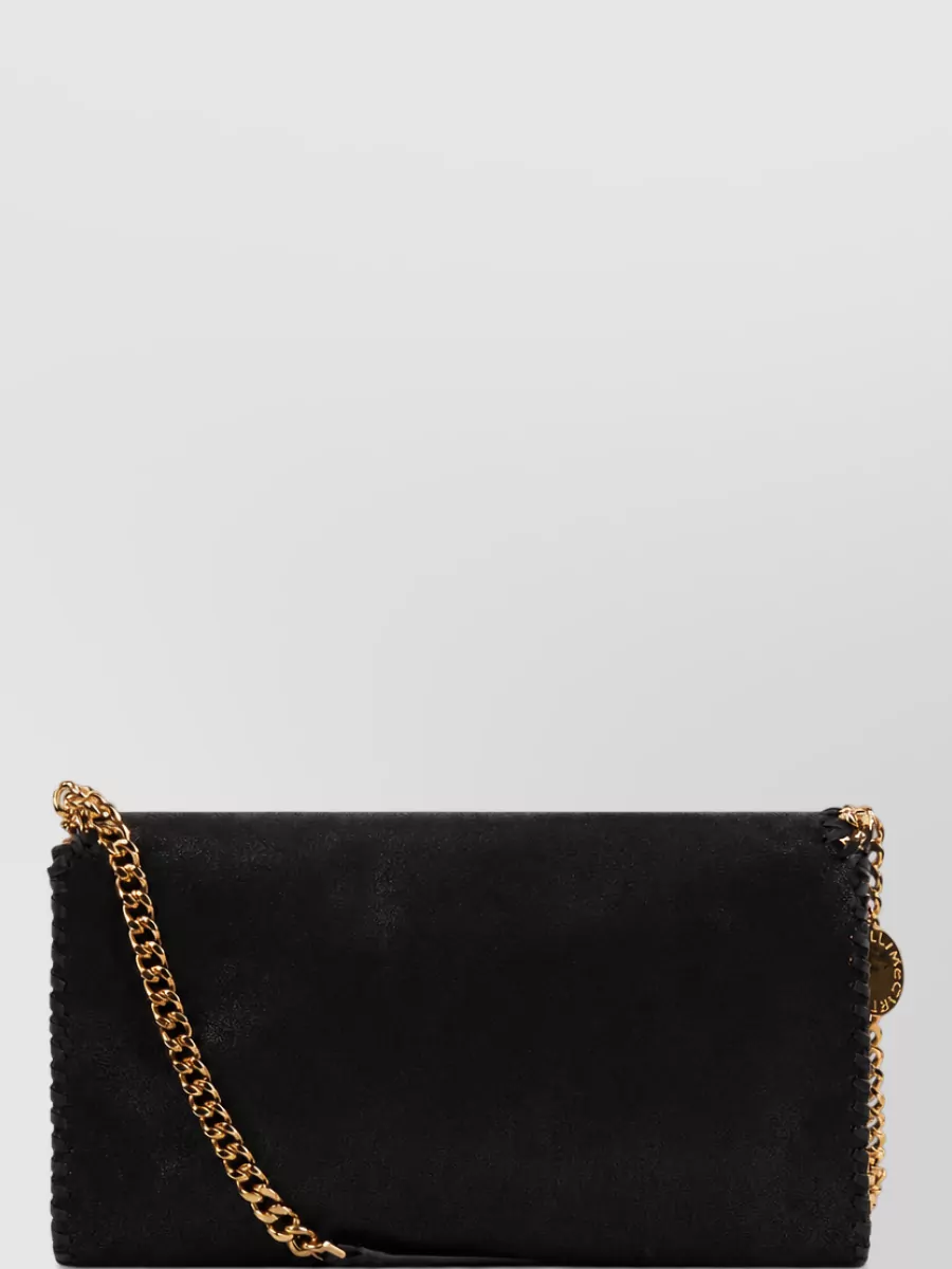 Stella Mccartney Falabella Clutch Bag