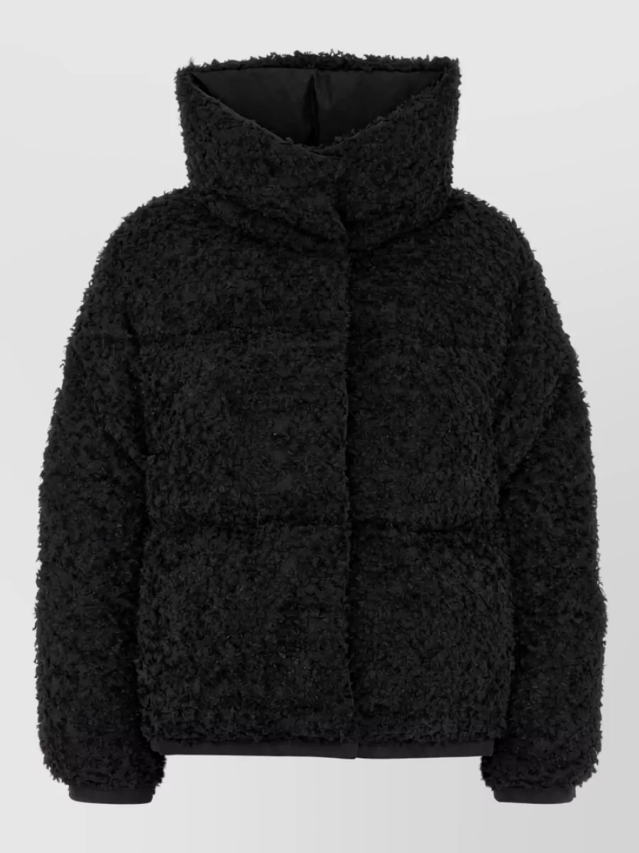 Moncler down jacket