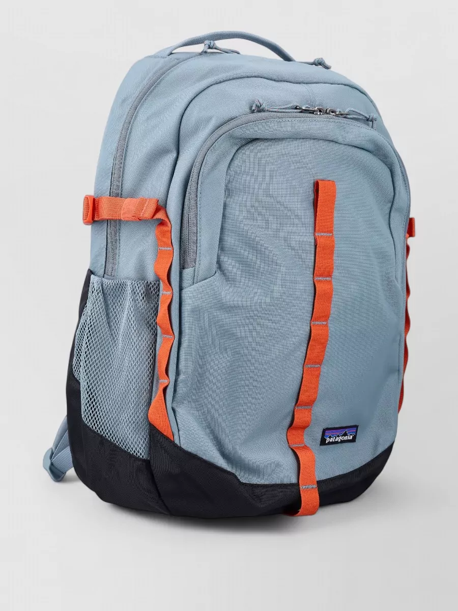Patagonia Recycled Polyester Backpack