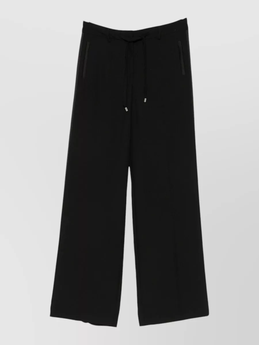 Ermanno Firenze Tailored Trousers