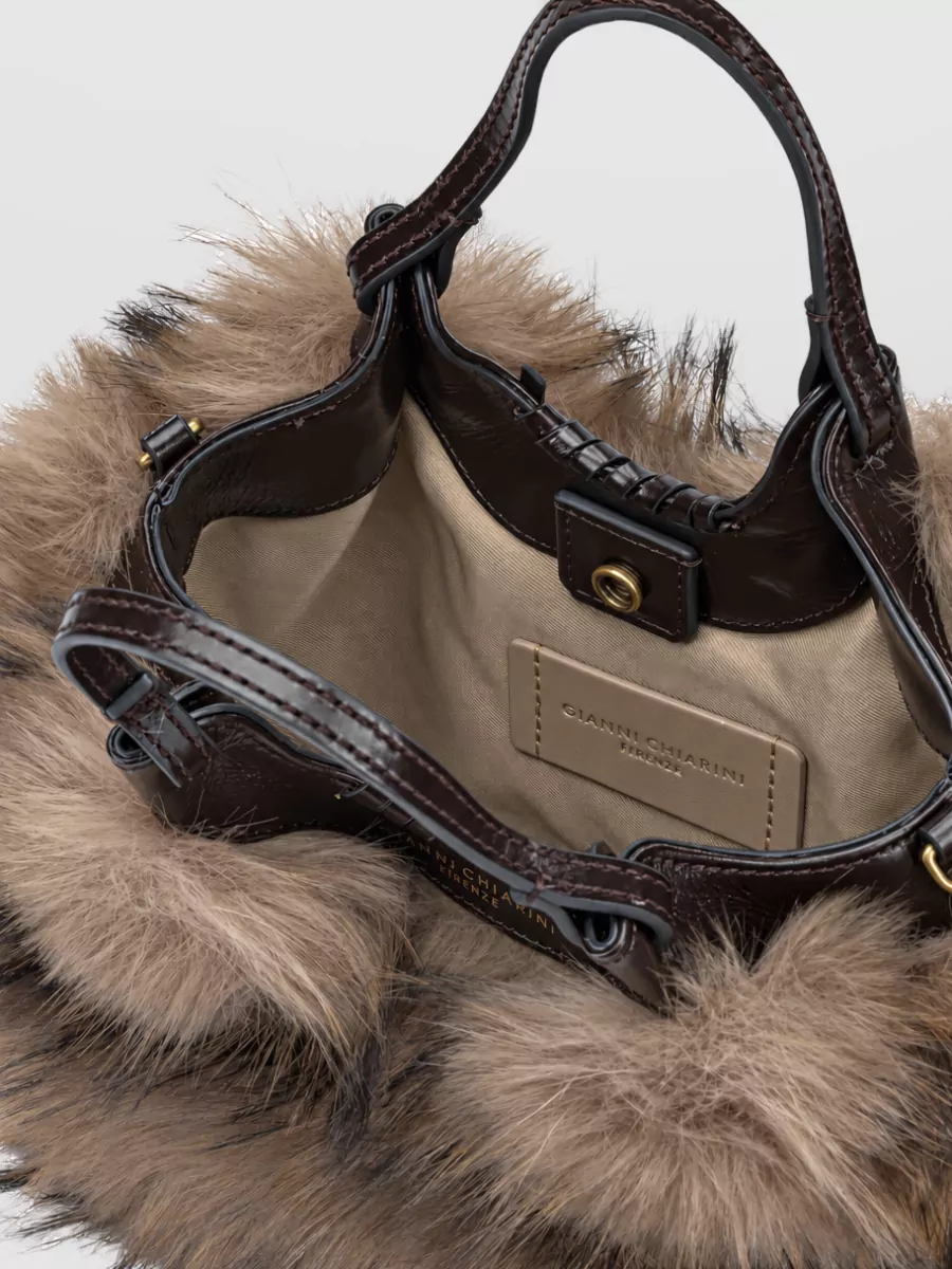 Gianni Chiarini Shoulder Bag