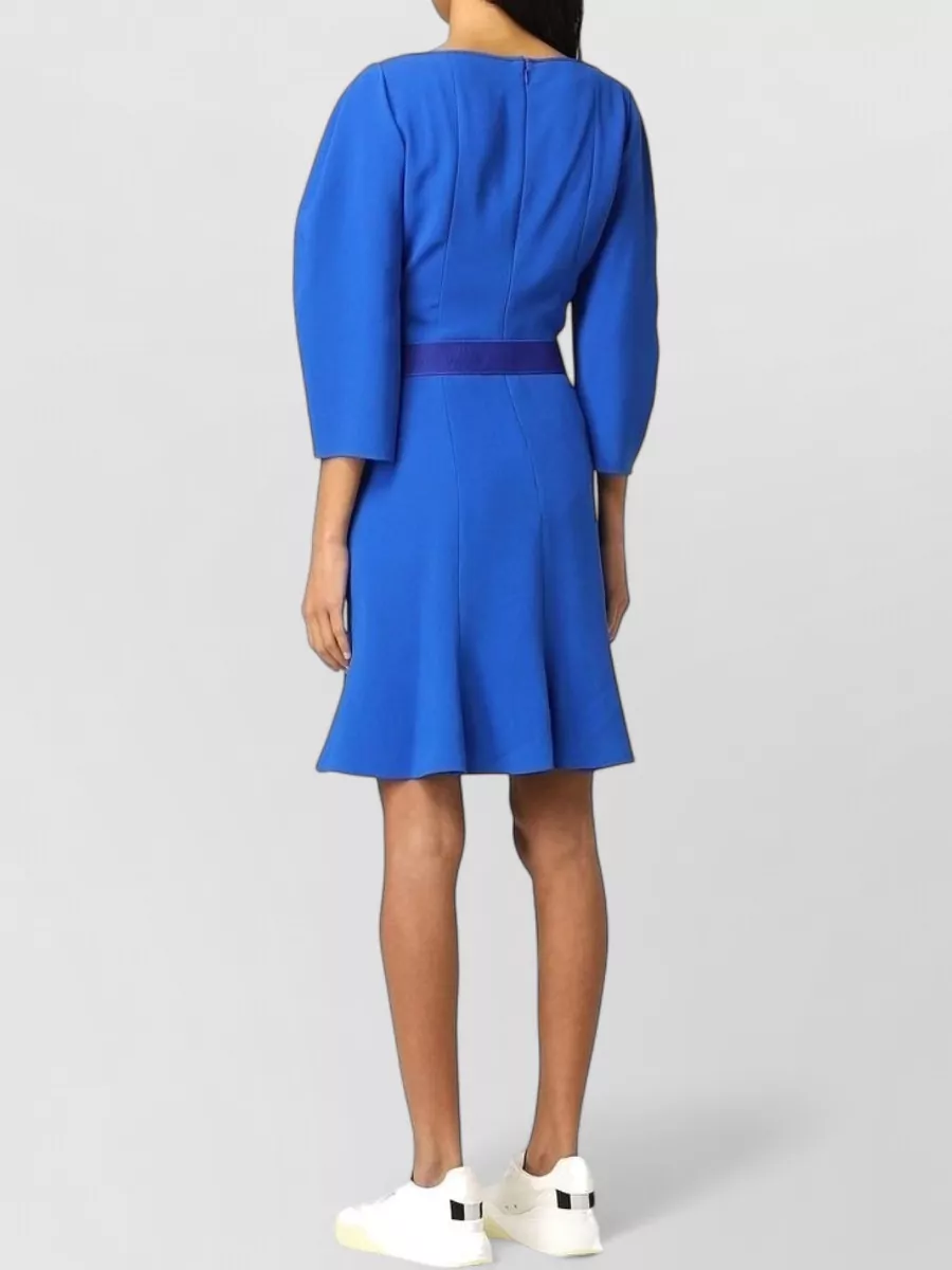 Stella Mccartney Knee-Length Dress