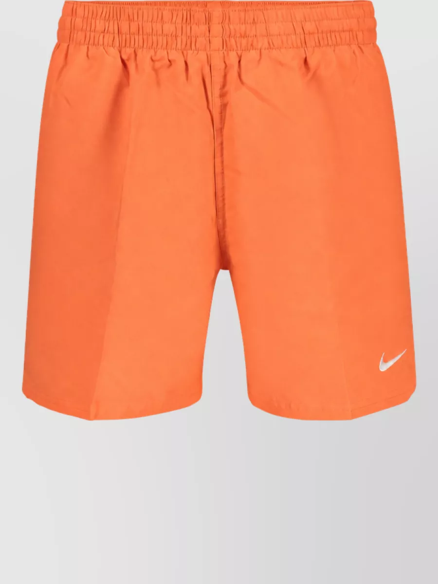 Nike polyester swim shorts