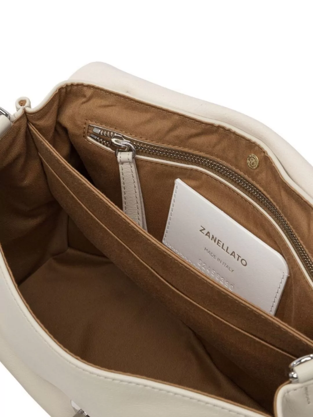 Zanellato Cross-Body Bags & Satchels