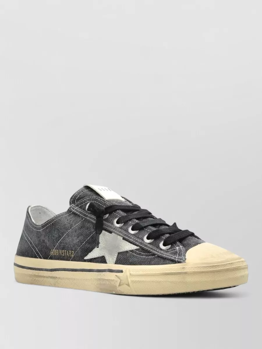 Golden Goose Low-Top Sneakers