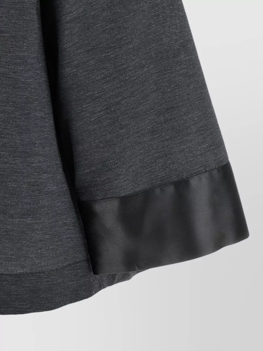 Peserico Lyocell Organza Relaxed-Fit Shirt