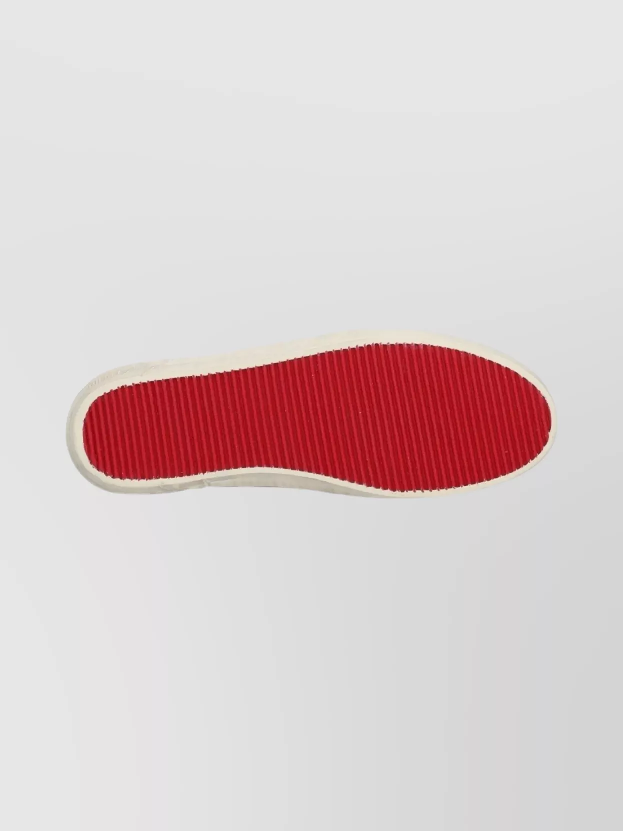 Diesel Suede Low-Top Sneakers Rubber Sole