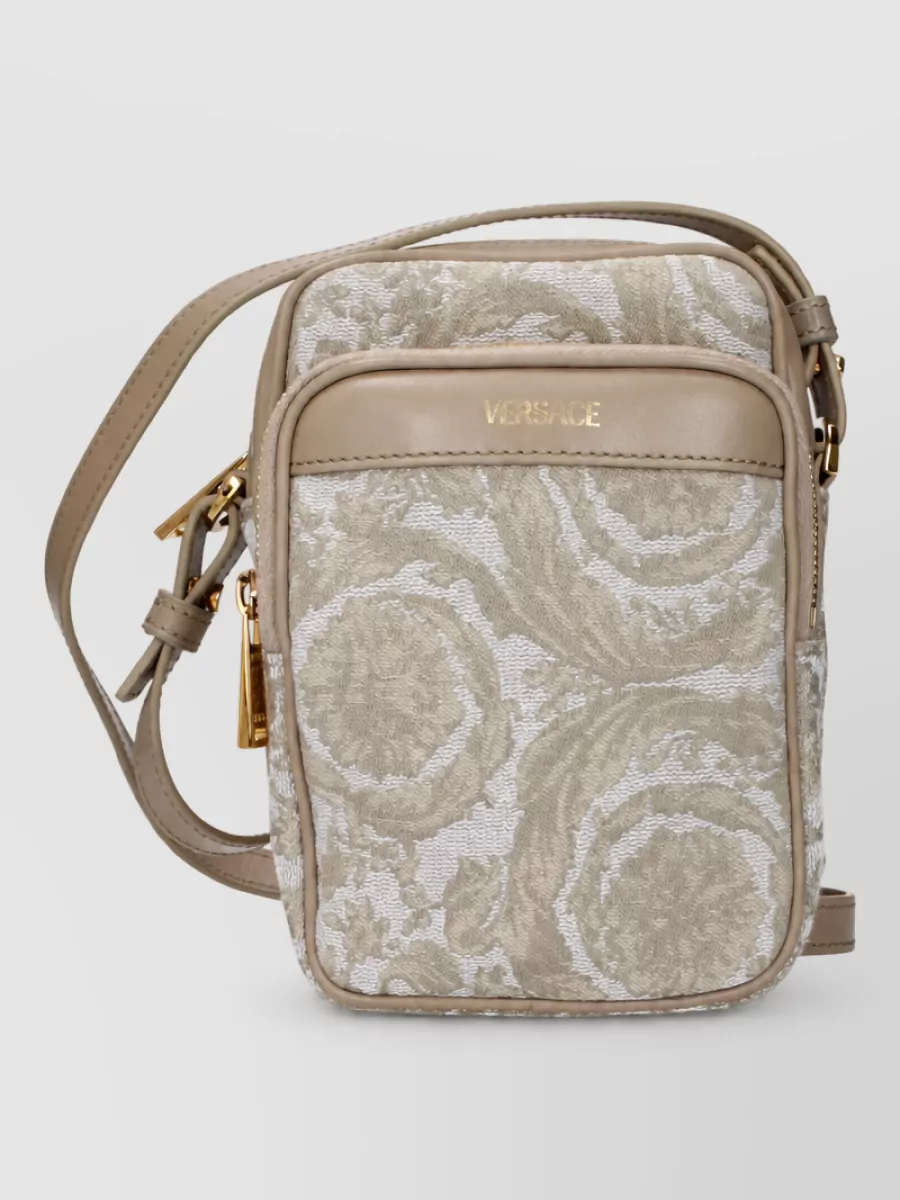 Versace shoulder bag