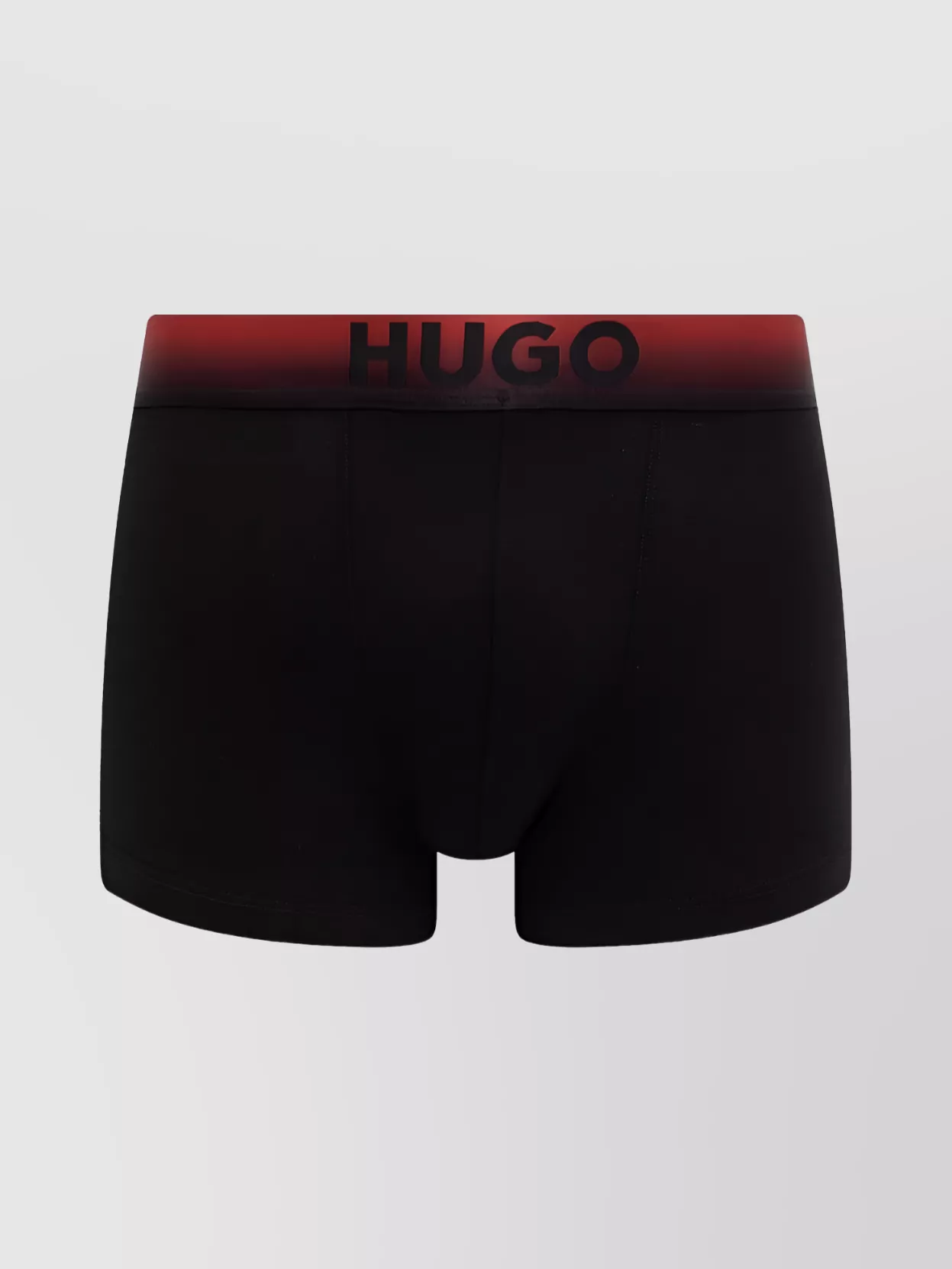 Hugo Three Pair Logo Boxer Shorts Set