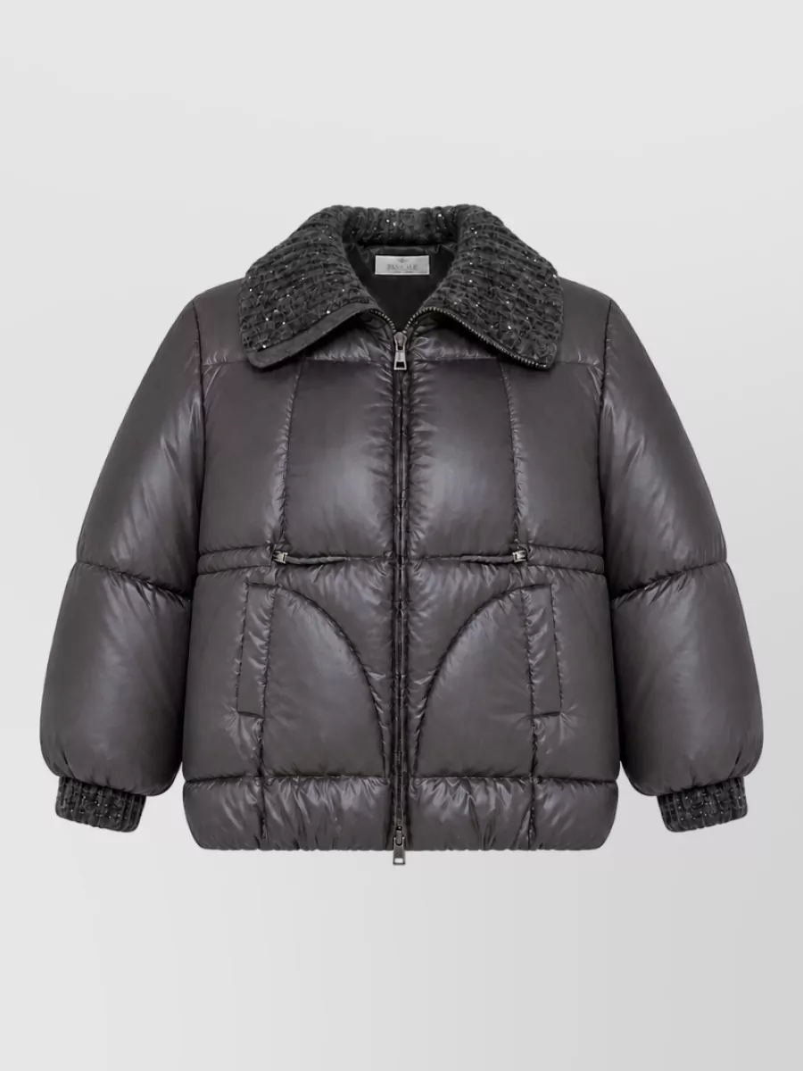 Panicale puffer jacket