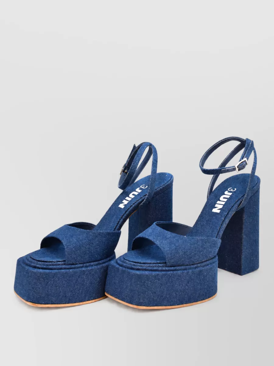 3juin sandals