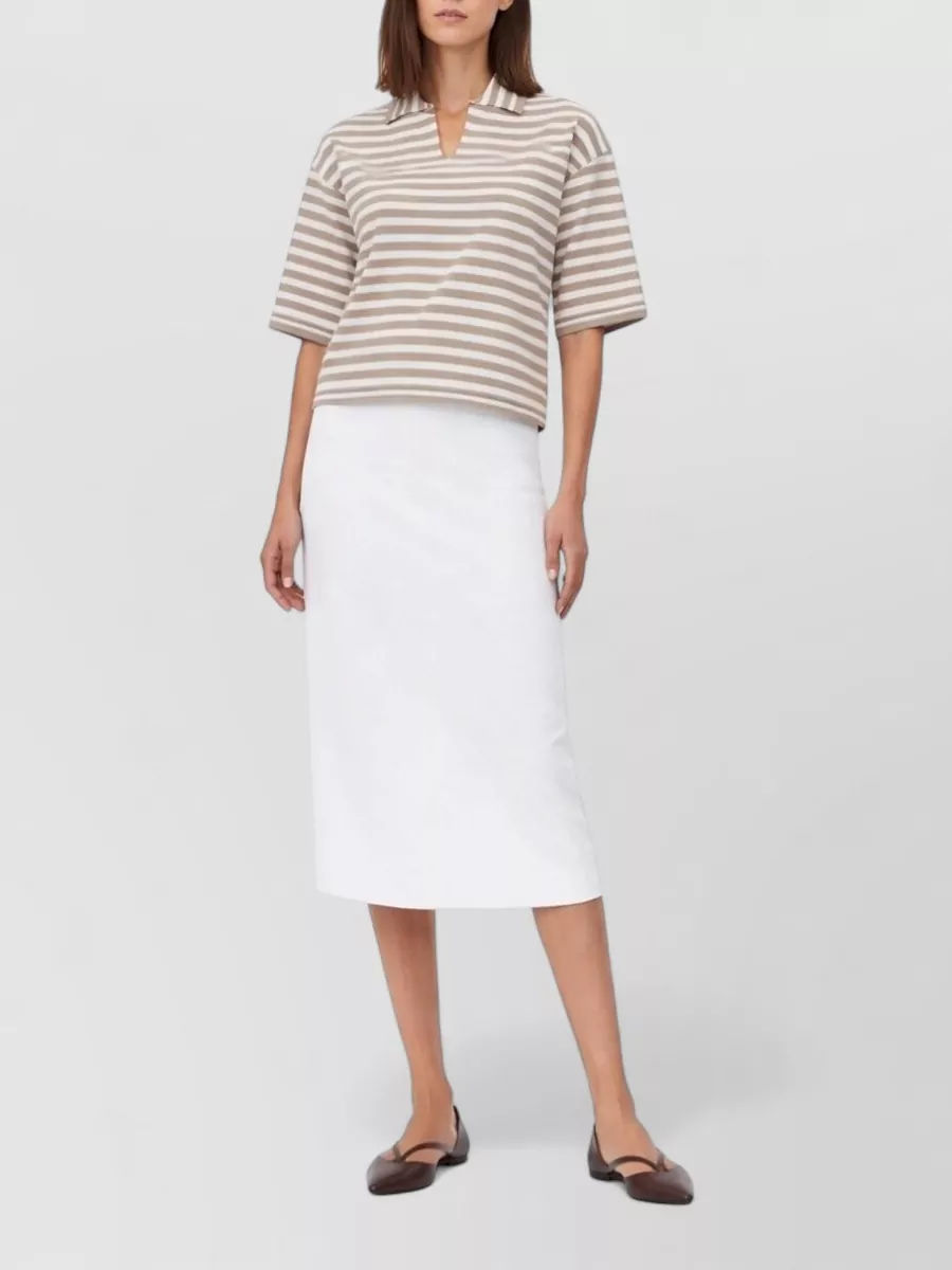Max Mara Fine-Knit Top