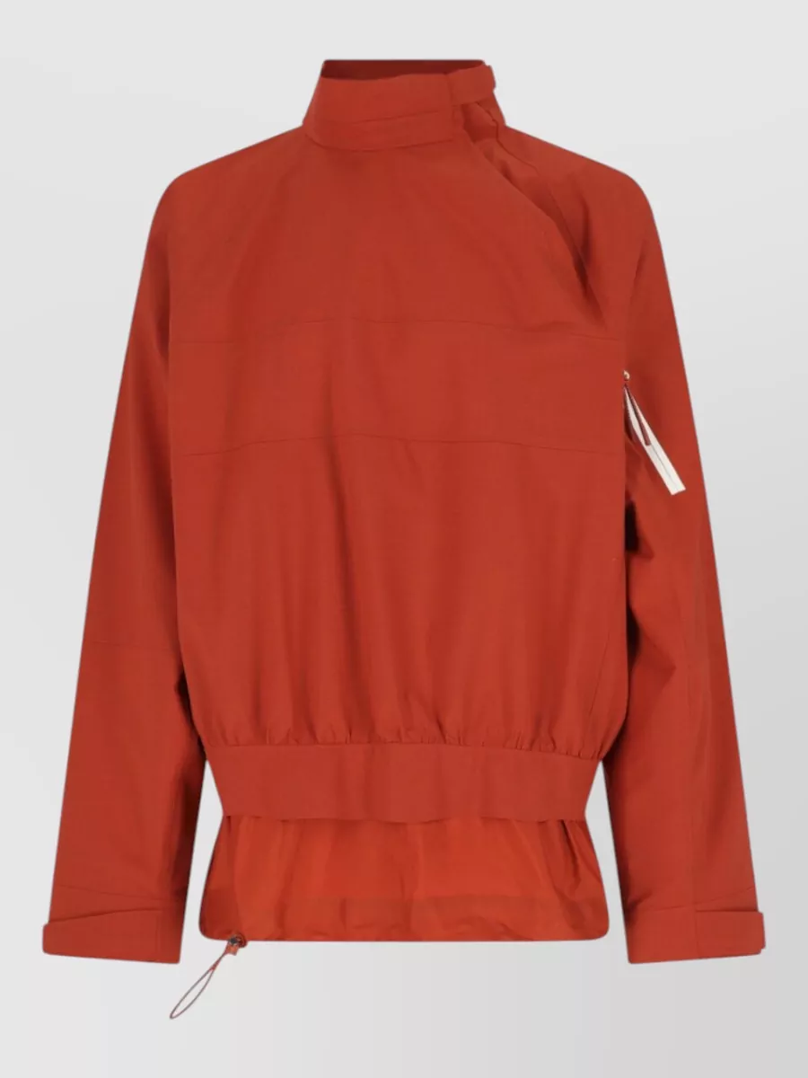 Lacoste Raincoat