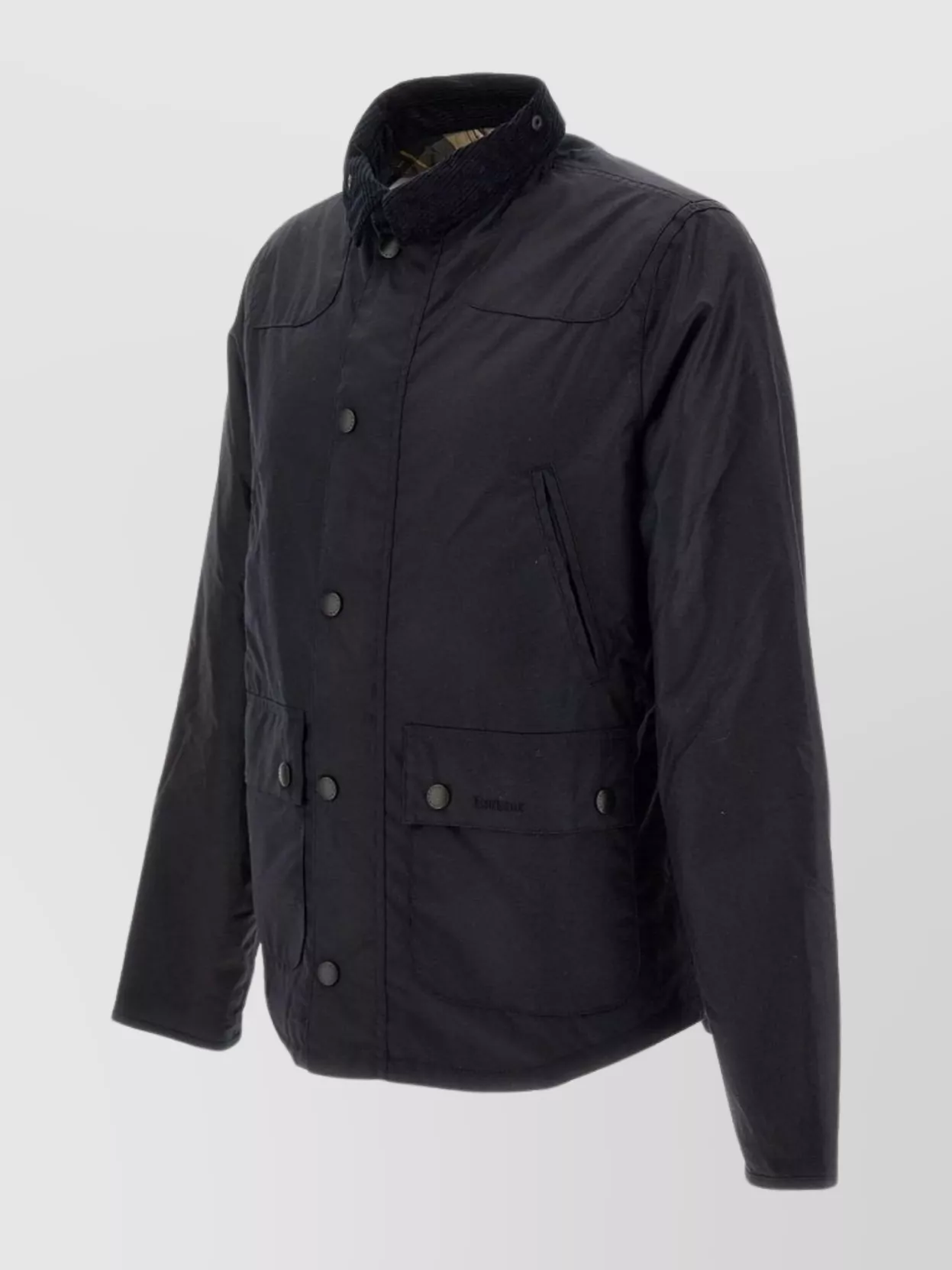 BARBOUR "REELIN WAX" MEN'S JACKET
