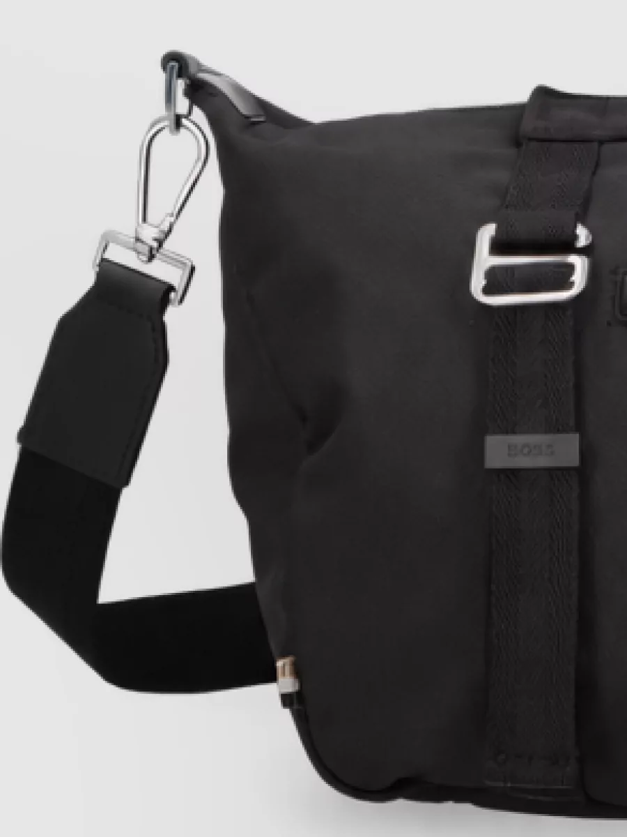 Boss tote bag