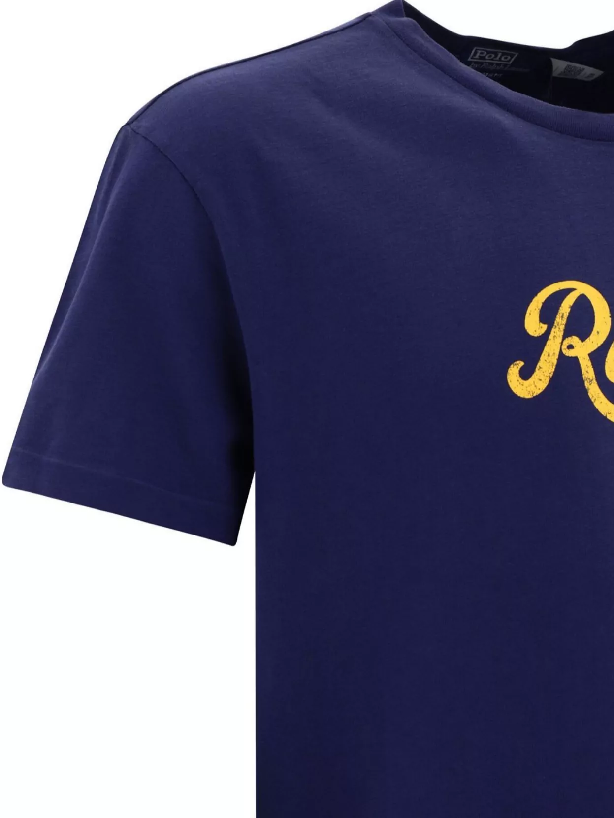 Polo Ralph Lauren Crew Neck Short Sleeve T-Shirts