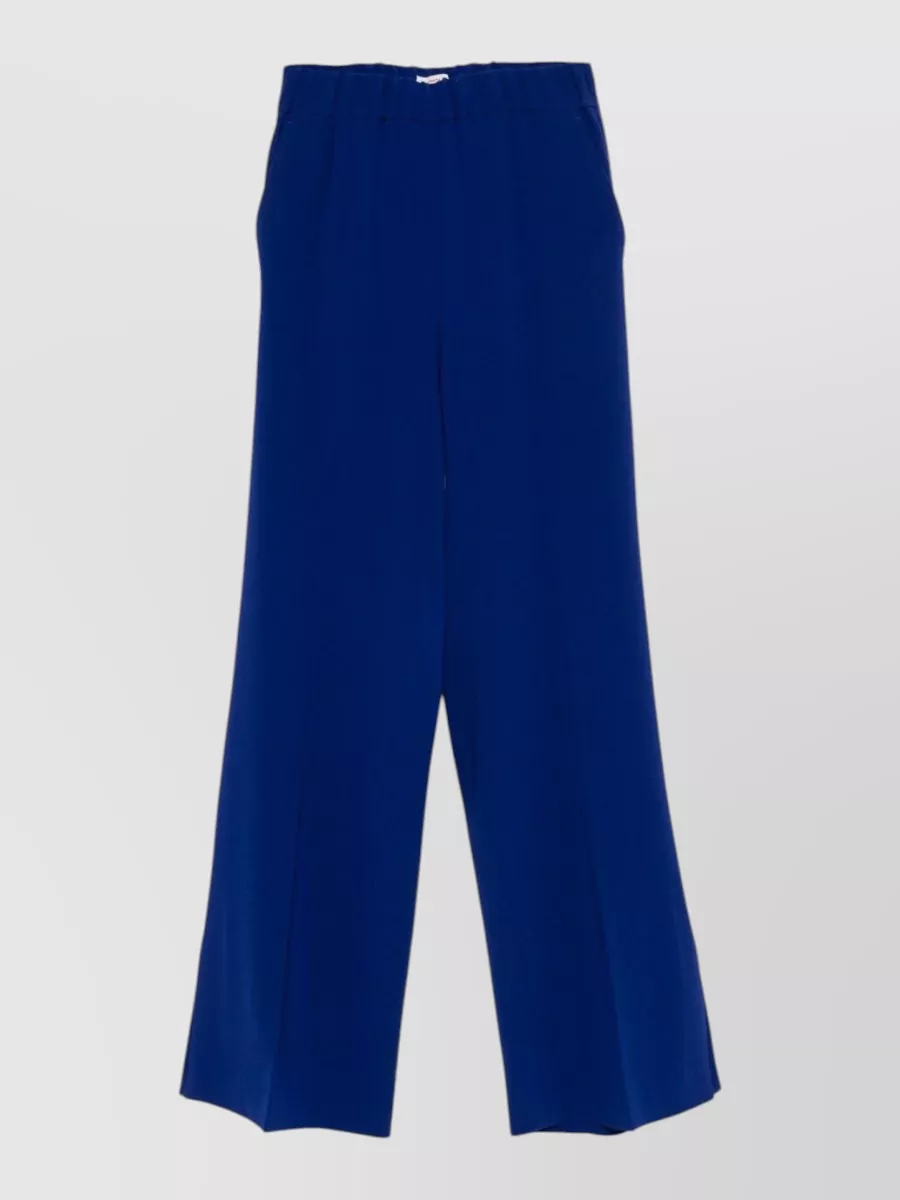 Alberto Biani Wide-Leg Trousers