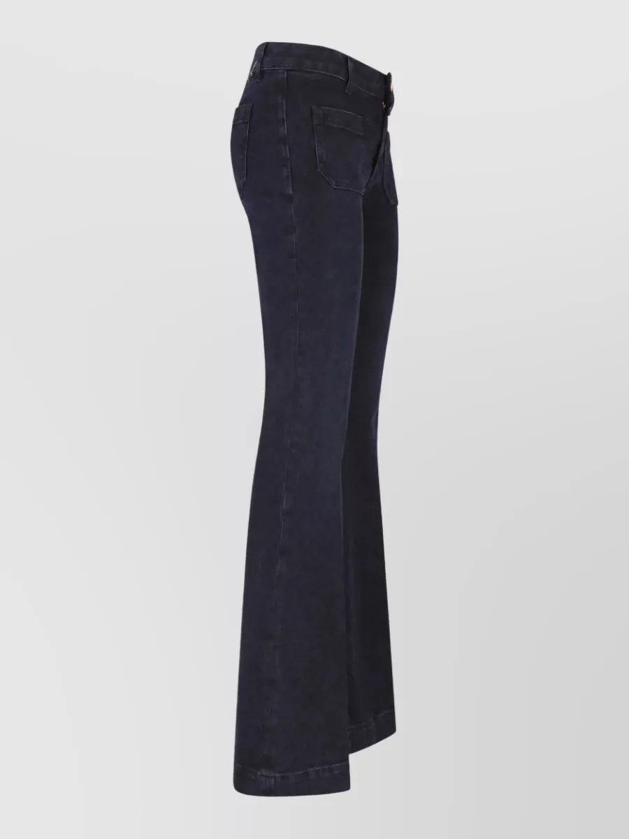 Seafarer straight-leg jeans