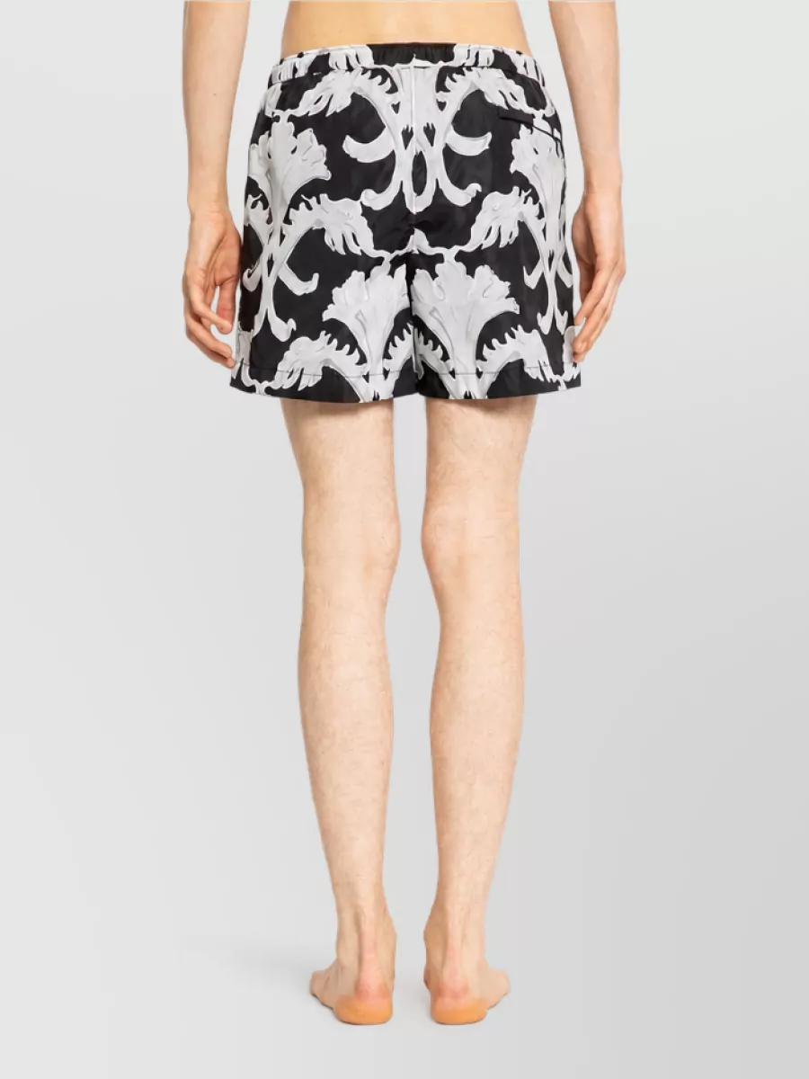Valentino Garavani Tailored Shorts