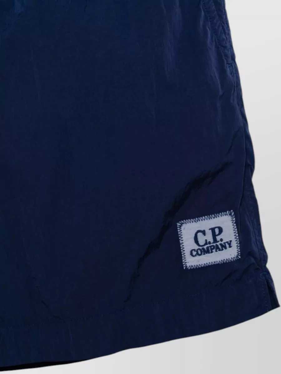 C.p. Company Swim Shorts