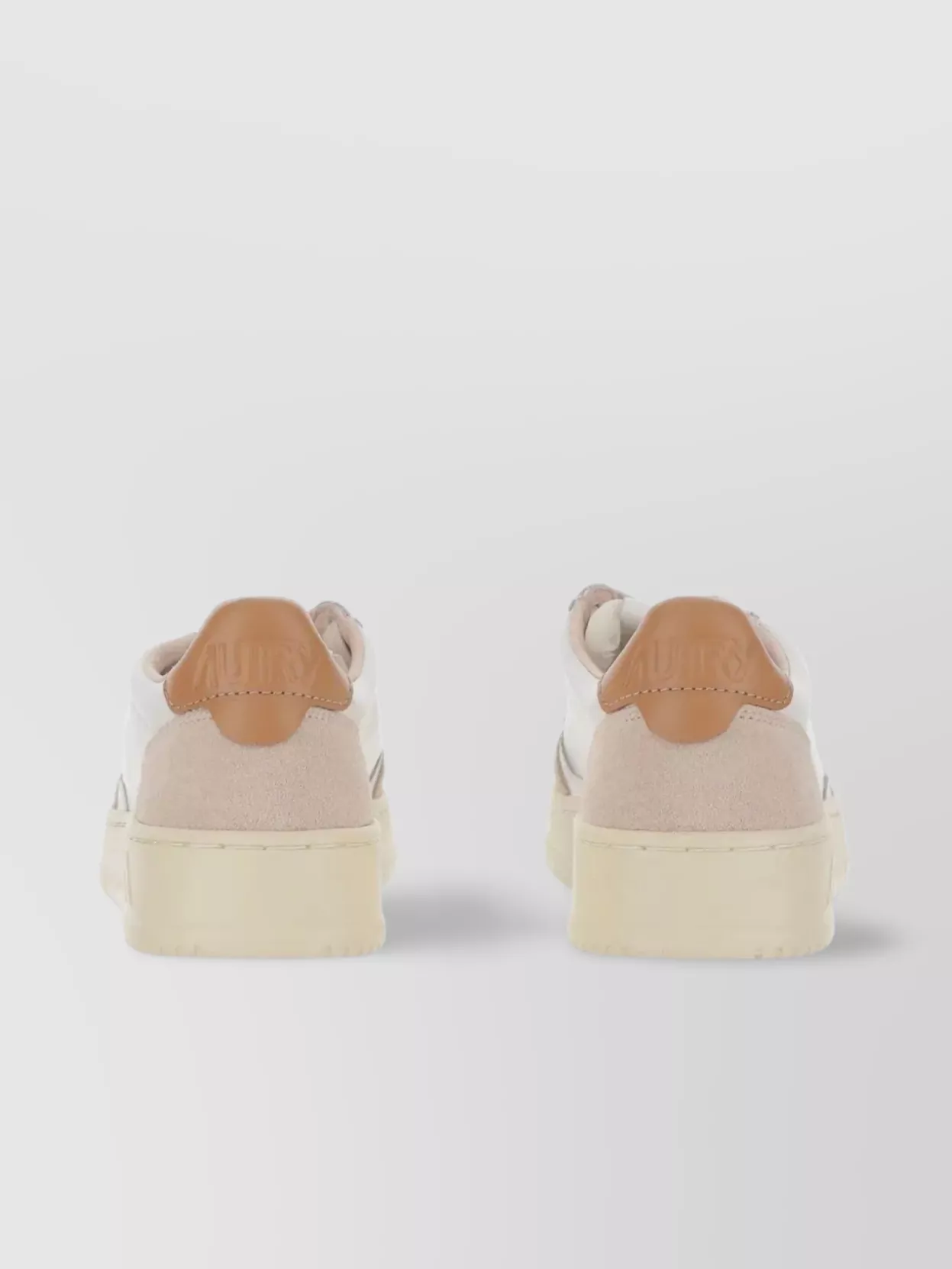 Autry Low Top Medalist Sneakers