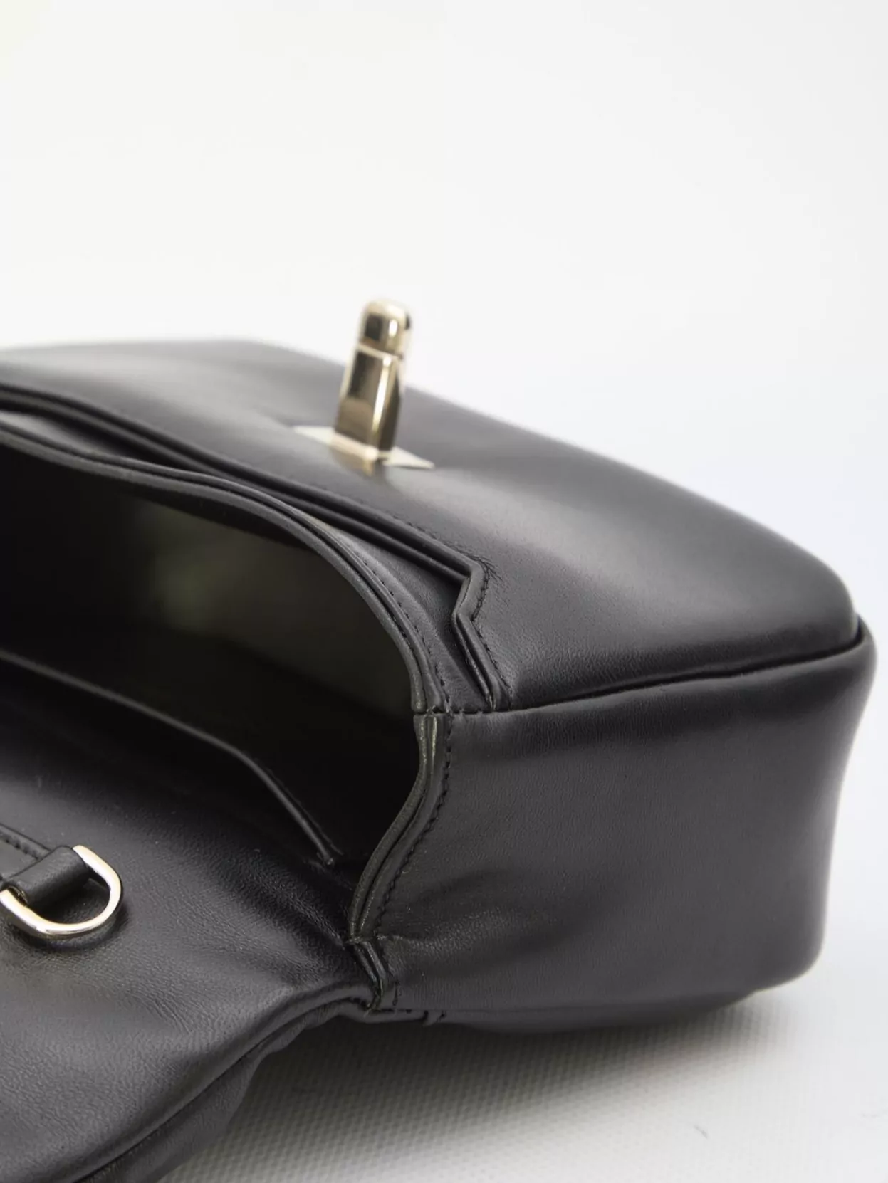 Roger Vivier Choc Mini Bag Viv'