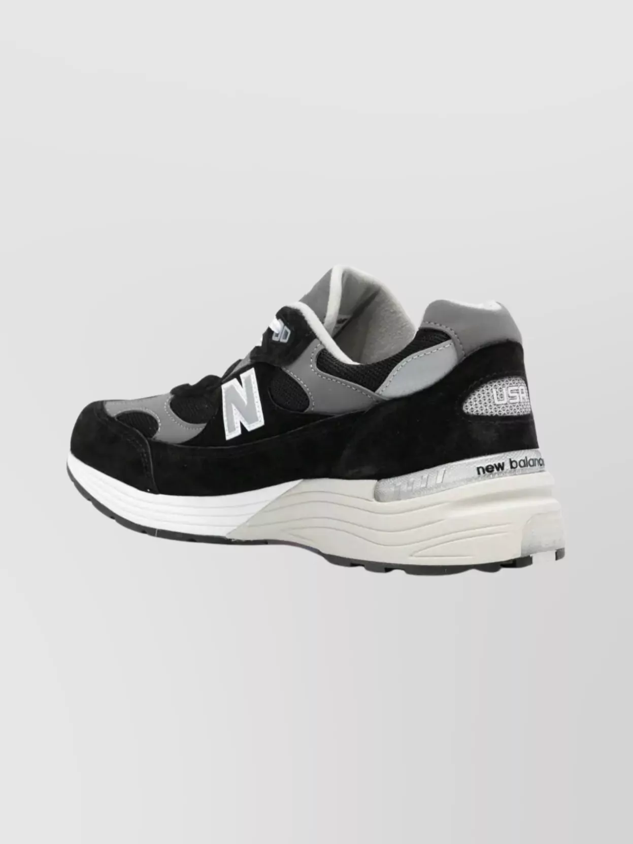 New Balance Usa 992 Core Running Sneakers