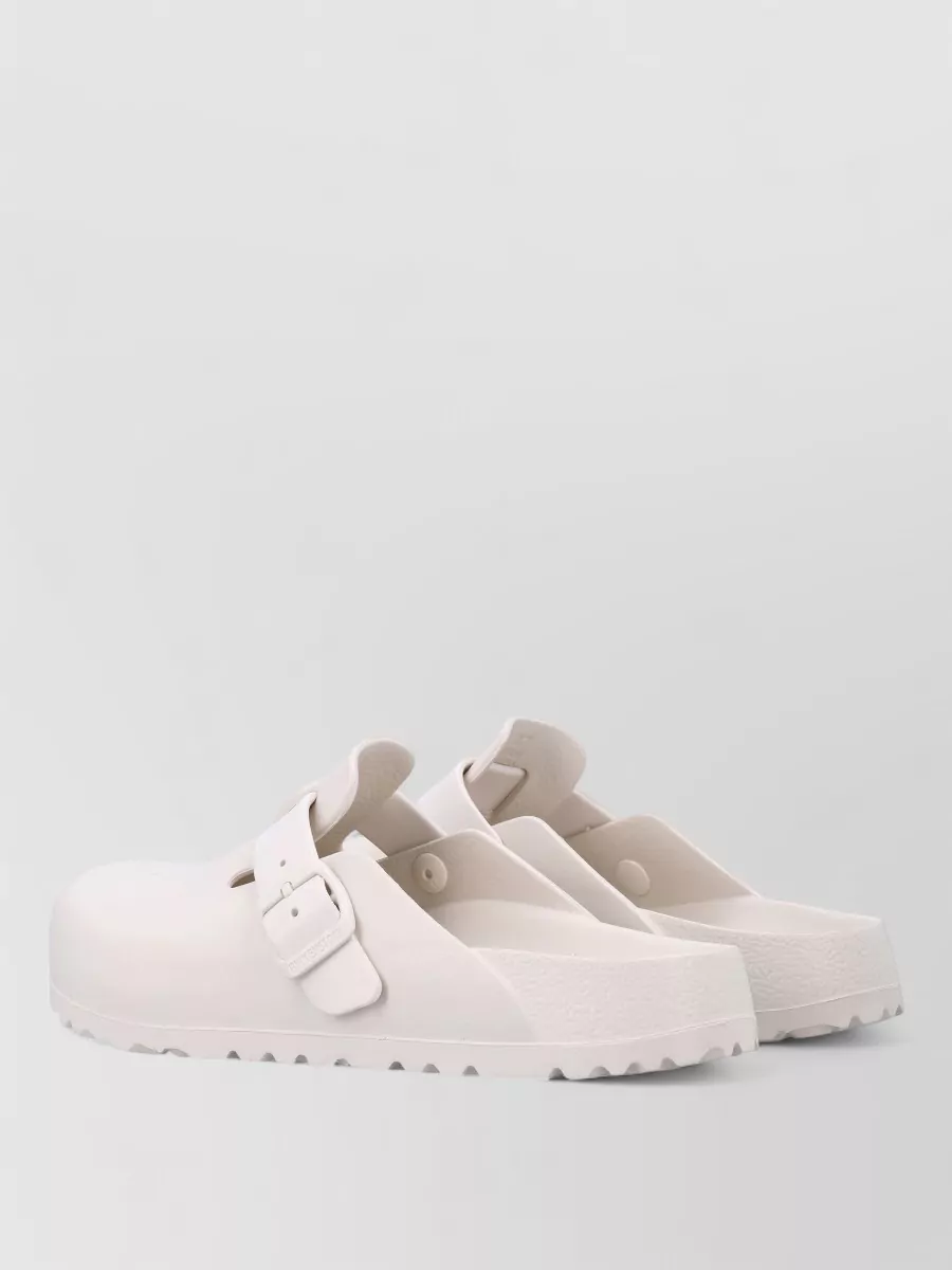 Birkenstock eva clogs
