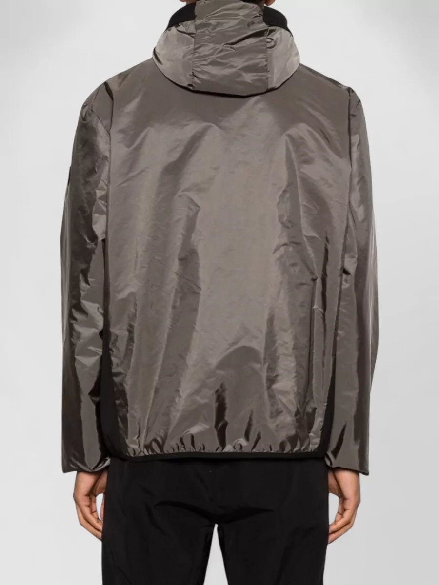Moncler Raincoat