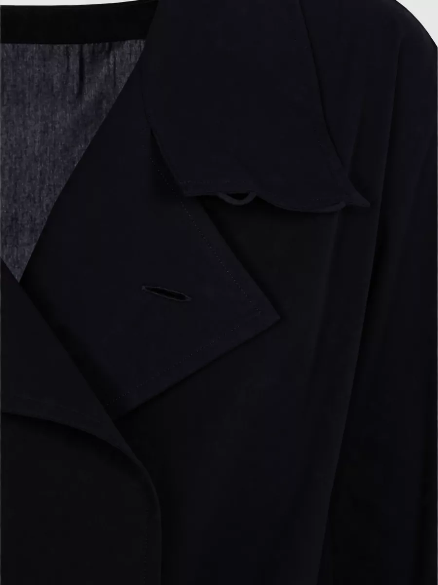 Issey Miyake Monsieur Shirt Blazer