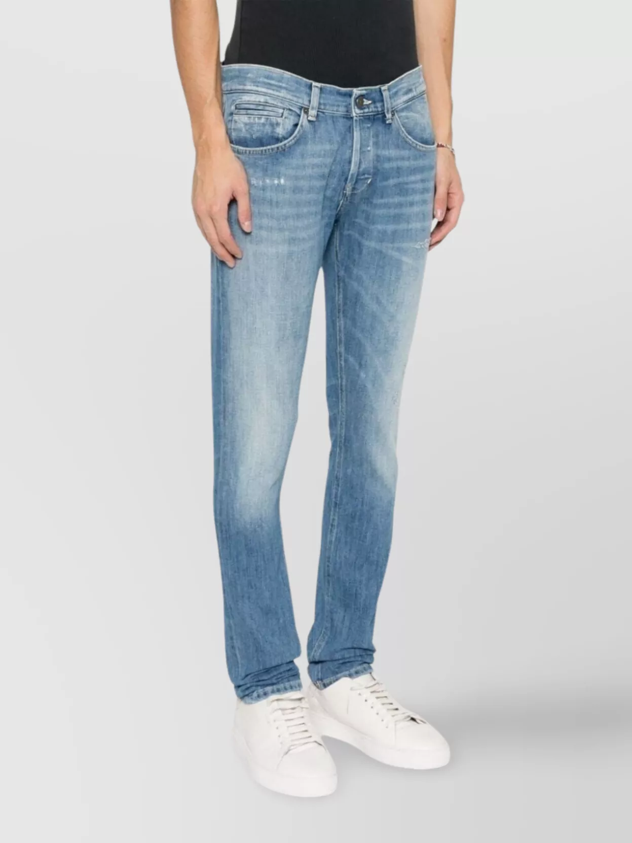 Dondup Skinny Trousers