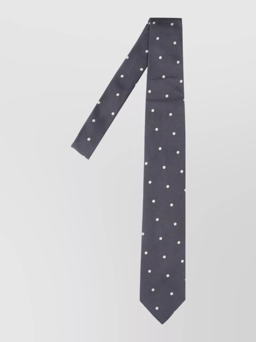 Lardini Silk Tie