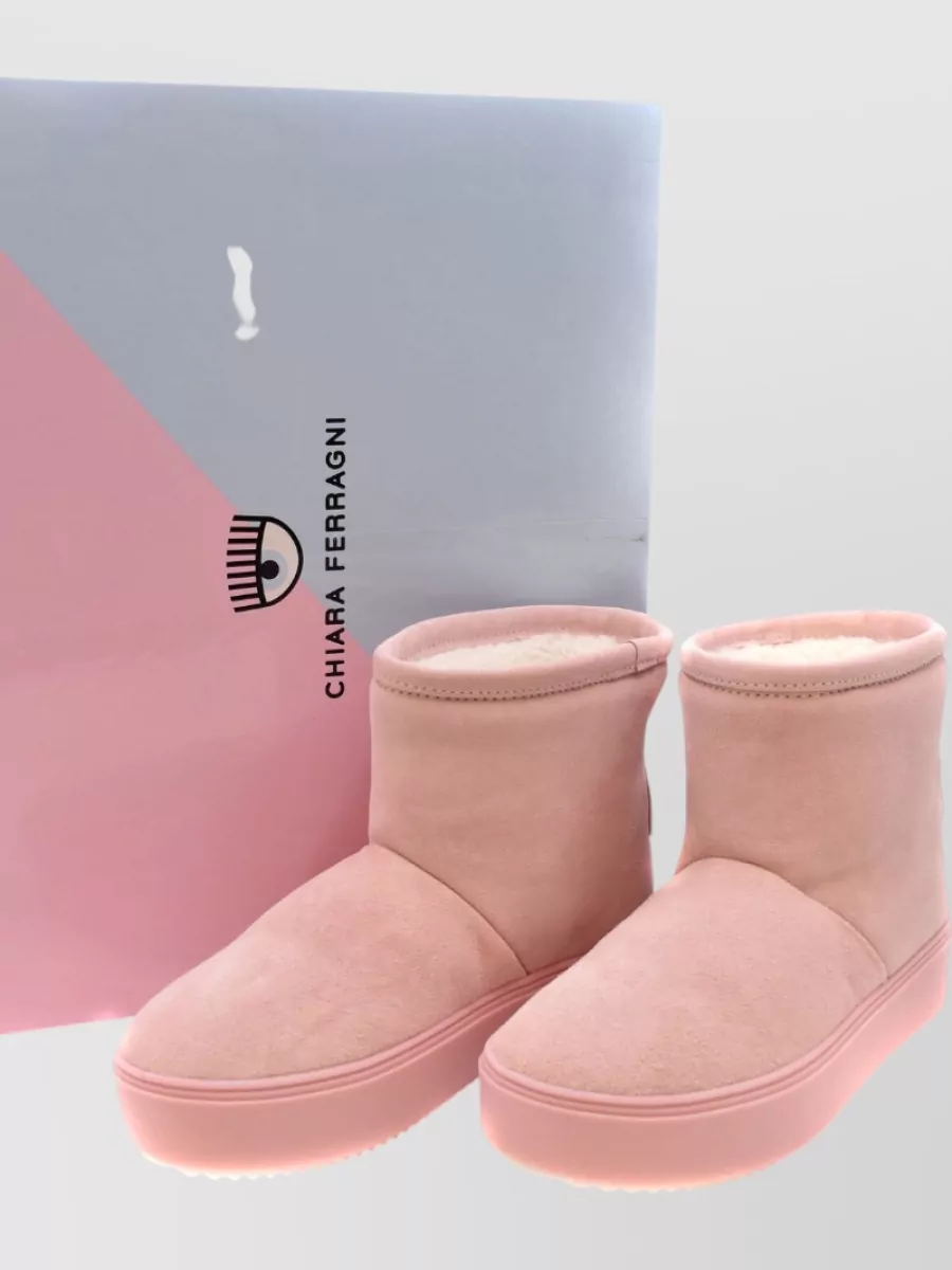 Chiara Ferragni Ankle Boots
