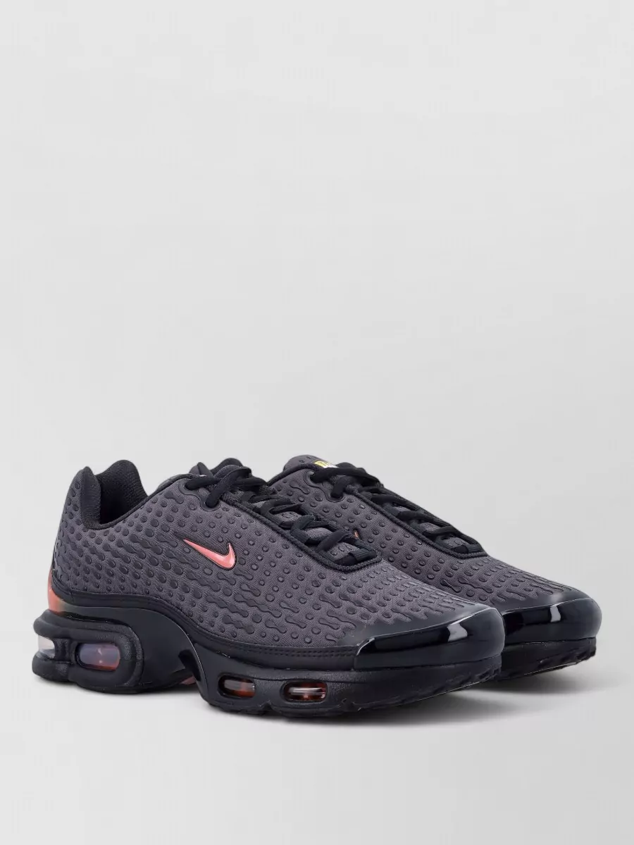 Nike air max plus vii low-top sneakers